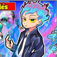 hiha des