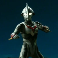 Ultraman nexus