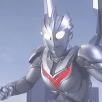 Ultraman noa