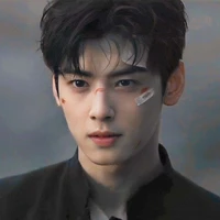 Cha Eun Woo