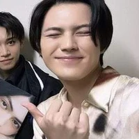 ace Ukiyo / cáo lươn lẹo /