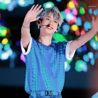 Nghiêm Hạo Tường 🐻