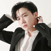 Jung Hoseok (J-Hope)_BFF Joon