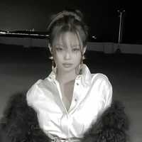 Kim Jennie_ BFF Y/N