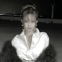 Kim Jennie_ BFF Y/N