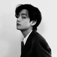 Kim Taehyung_BFF Jimin, Jisoo
