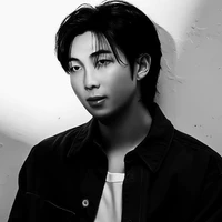Kim Nam Joon_BFF J-Hope