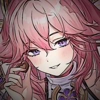 yae miko