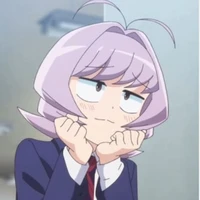 Najimi Osana- ko bt đc giới tính -