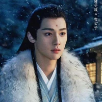 Tuyết Thư Đồng