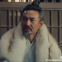 Tuyết Trưởng Lão