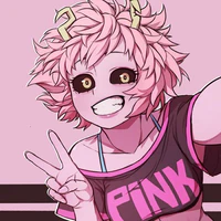 Mina Ashido