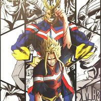 All Might