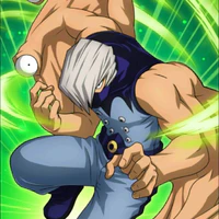 Shoji Mezo