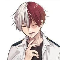 Todoroki Shouto