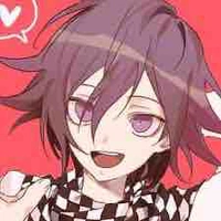 Kokichi Oma ( top )