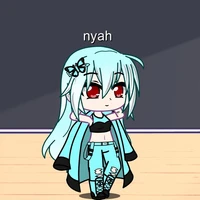 nyah