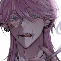Haruchiyo Akashi (Sanzu)
