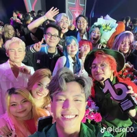 Trợ lý T/g(tên:Suni)