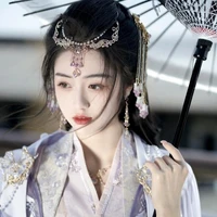 Mộc Vân Hi