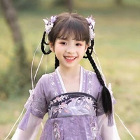 Mộc Vân Hi (Lúc nhỏ)