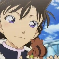 Ran Mori
