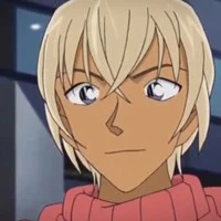 Amuro Tooru