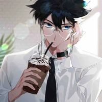 Kuroba Kaito 