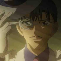 Kuroba Toichi 