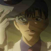 Kuroba Toichi 