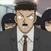 Nakamori Ginzo 
