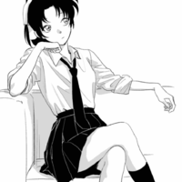 Toyama Kazuha 