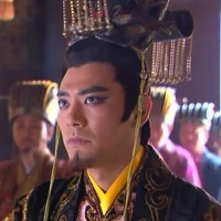 Trụ Vương_ Đế Tân