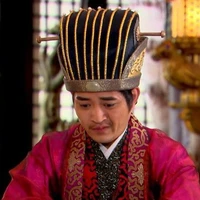 Vưu Hồn