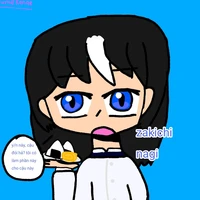 nagi