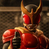 Yusuke(KR Kuuga)