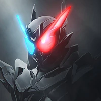 Build Black Hazard (Rimuru)