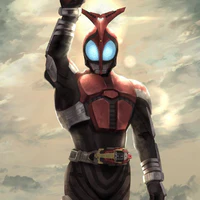 KR Kabuto (Rimuru)