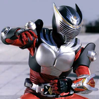 KR Ryuki (Rimuru)