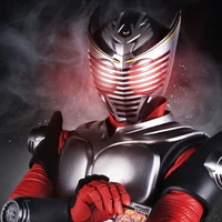 KR Ryuki (Shinji)
