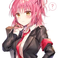 Amu hinamori