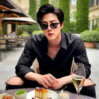 Kim SeokJin