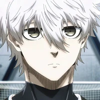Nagi Seishiro