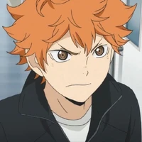 Shoyo Hinata