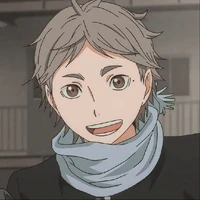 Koshi Sugarawa
