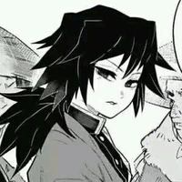 Tomioka Giyuu