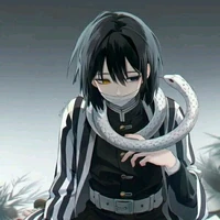 Obanai Iguro