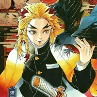 Rengoku Kyojuro