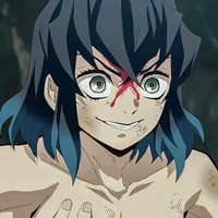 Hashibira Inosuke