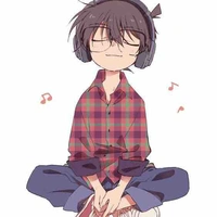 Edogawa Conan